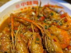 -小林哥的海鲜馆·夜宵烧烤(渔人码头店)