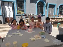 -陪我玩图书馆·烘焙坊·综合亲子馆