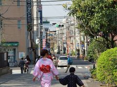 -东京浅草和服体验江户和装工房雅(浅草本店)