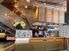 -THE WOODS 简餐 (国贸商城店)