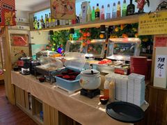 -鳗鱼家·深夜食堂(军博店)