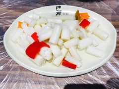 -巴厘龙虾·榜首油焖大虾(音乐学院·沿江酒馆店)