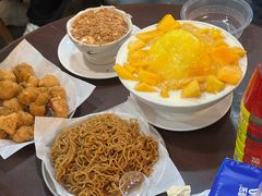 -水牛奶皇后糖水铺(深圳总店)