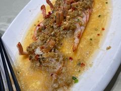-鸭王烤鸭店(三里河店)