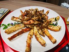 -滋粥楼·顺德菜(番禺广场总店)