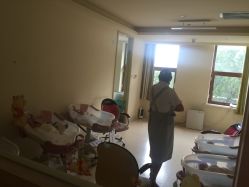 -皇家月府月子中心(沈阳店)