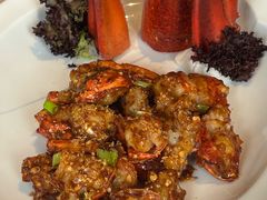 -宝丽轩中餐厅BAOLIXUAN