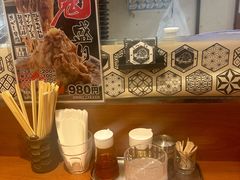 -龜王拉麵(道頓堀店)