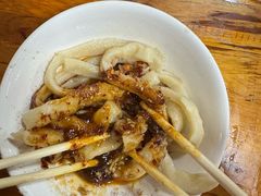 -洞子口张老二凉粉(文殊院店)