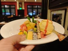 -兰特伯爵西餐厅·啤酒屋(方庄店)