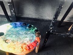 -黑骏画室·深圳美术中高考黄埔军校