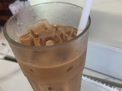 -维园港式茶餐厅(龙岗盛平店)