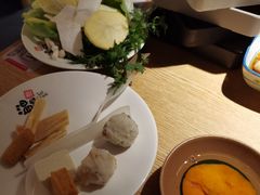 -温野菜涮涮锅(西单大悦城店)