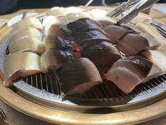 -泥炉烧肉师(新街口金銮巷店)