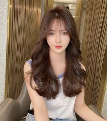 -那茉 Hair Salon