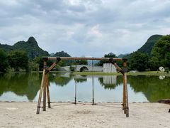 -Club Med地中海俱乐部·桂林度假村