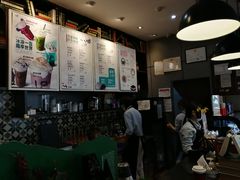 -西西弗书店&矢量咖啡(万象城店)