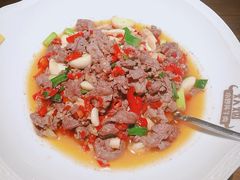 -炊烟小炒黄牛肉(中心印象城店)