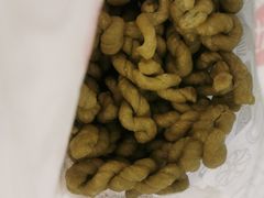 苔条脆麻花-上海哈尔滨食品厂(淮海中路店)