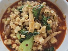 -刘信牛羊肉小炒泡馍(回民街店)