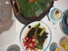 -小厨娘淮扬菜(天印大道店)