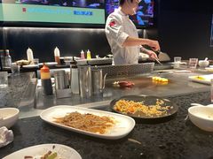-火地铁板烧(虹口龙之梦店)