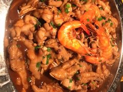 -胖哥俩肉蟹煲(杭州下沙学林街店)