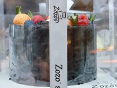 -ZOZO's昌左左精致甜品设计(新北店)