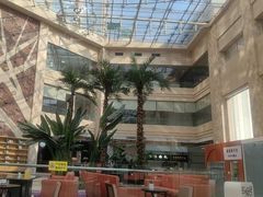 -青岛城阳宝龙福朋喜来登酒店