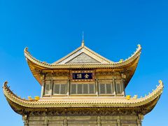 -峨眉山风景名胜区