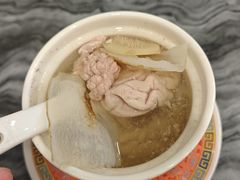 -益寿炖品店