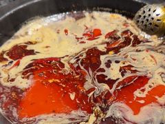 -蜀大侠火锅(建设路第五大道店)