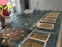 -春华海鲜城(广场西苑店)