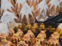 -B&C黄油与面包·THE GARDEN BAKERY概念店(世纪汇店)