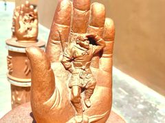 -火焰山景区(火焰山镇)