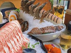 -大舜国风· 和牛火锅(绮霞街店)