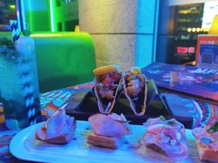 -Famous肥猫墨西哥音乐餐吧(五棵松华熙LIVE店)