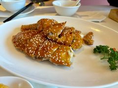 -利苑酒家(合景国际金融广场店)