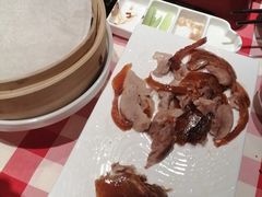 -西贝(紫荆广场店)