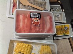 -野妹火锅(布吉店)