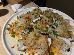 -味莊·青岛菜(云霄路店)