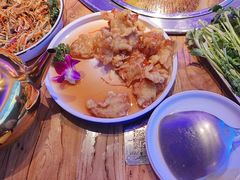 -山河屯铁锅炖·非遗铁锅炖(华强北店)