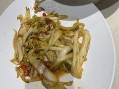 -悦融琥珀·京鲁菜·海味珍品(西单店)