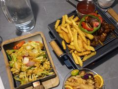 -3号仓库·创意中国菜(乐清正大广场店)