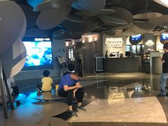 -百美汇影城(LUXE嘉里中心店)