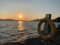 -东钱湖旅游度假区