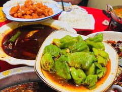 -蜀膳坊(洪公祠小区店)