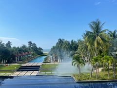 -海口喜来登酒店