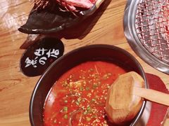 -黑牛の店·和牛烧肉(合生汇店)