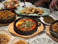 -七八冷面·延边朝鲜族美食(欢乐谷店)